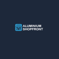 Aluminium Shop Front