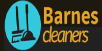 Barnes Cleaners Ltd.