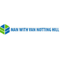 Man with Van Notting Hill