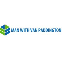 Man with Van Paddington
