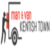 Man and Van Kentish Town Ltd.