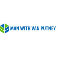 Man with Van Putney