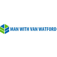 Man with Van Watford