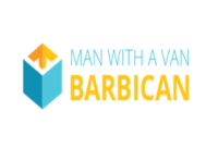 Man With a Van Barbican