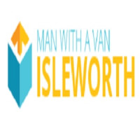 Man With a Van Isleworth