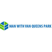 Man with Van Queen’s Park