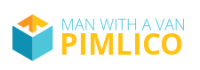 Man With a Van Pimlico