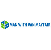Man with Van Wimbledon Ltd