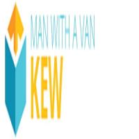 Man With a Van Kew