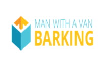 Man With a Van Barking