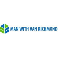 Man with Van Richmond