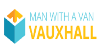 Man With a Van Vauxhall
