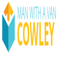 Man With a Van Cowley