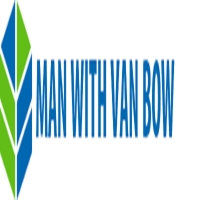 Man with Van Bow