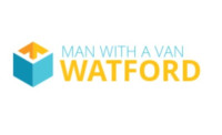 Man With a Van Watford