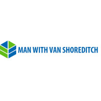 Man with Van Shoreditch