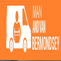 Man and Van Bermondsey.