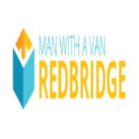 Man With a Van Redbridge