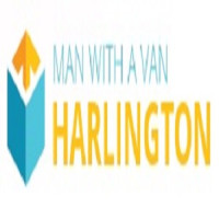 Man With a Van Harlington