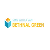 Man With a Van Bethnal Green