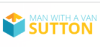 Man With a Van Sutton