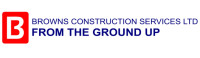 Browns Construction Services Ltd