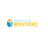 Man With a Van Brentford