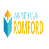 Man With a Van Romford