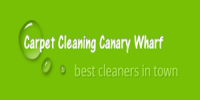 Carpet Cleaning Canary Wharf