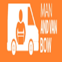 Man and Van Bow.