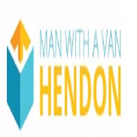 Man With a Van Hendon