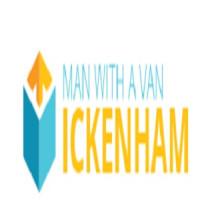 Man With a Van Ickenham