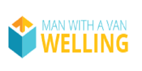 Man With a Van Welling
