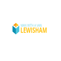 Man With a Van Lewisham