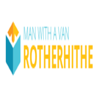Man With a Van Rotherhithe