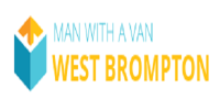 Man With a Van West Ham
