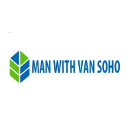 Man with Van Soho