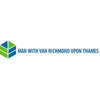 Man with Van Richmond Upon Thames