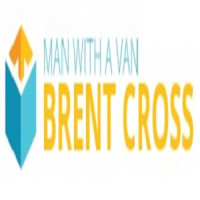 Man With a Van Brent Cross
