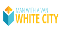 Man With a Van White City
