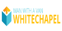 Man With a Van Whitechapel