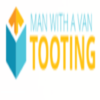 Man With a Van Tooting