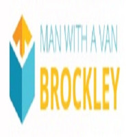 Man With a Van Brockley