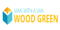 Man With a Van Wood Green
