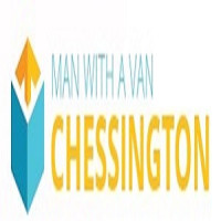 Man With a Van Chessington
