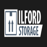 Storage IlfordLtd.