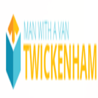 Man With a Van Twickenham
