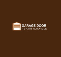 Garage Door Repair Oakville