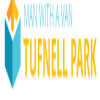 Man With a Van Tufnell Park