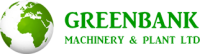 Greenbank Machinery & Plant Ltd
